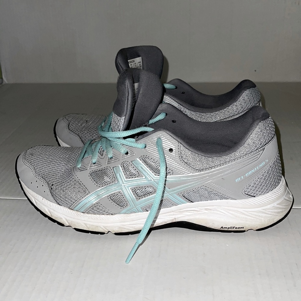 ASICS RUNNING SHOES